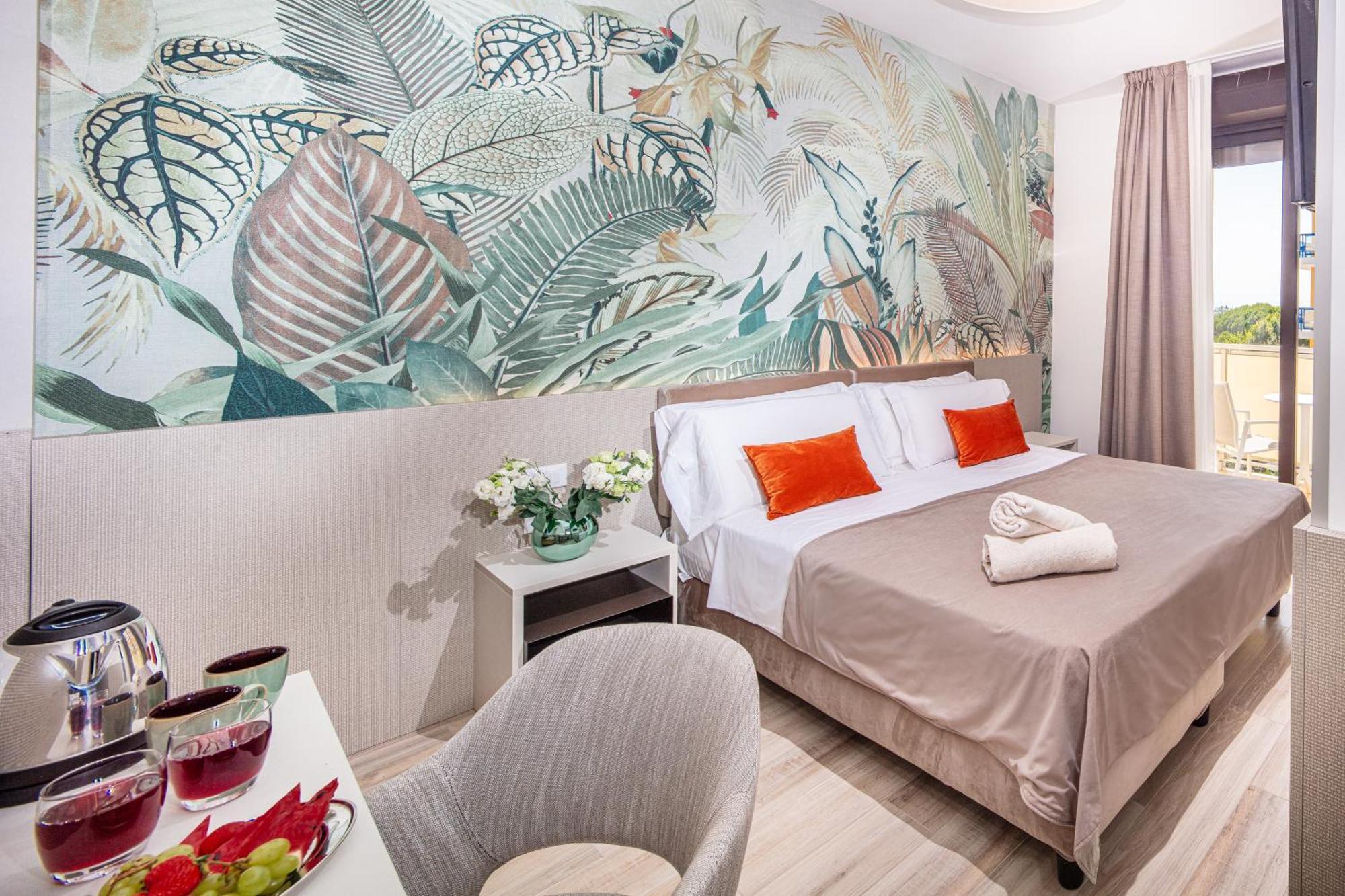 Excelsior 4* Bibione
