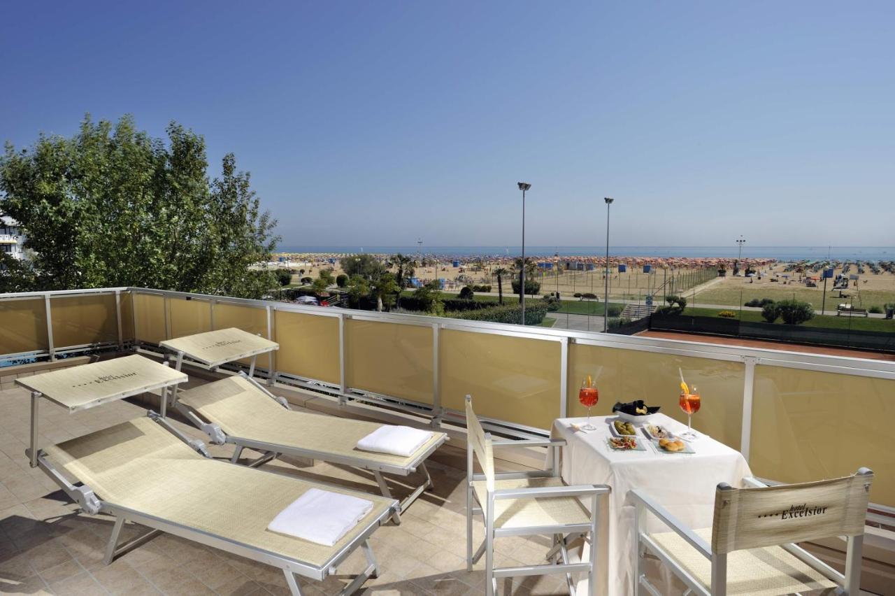 Hotel Excelsior Bibione